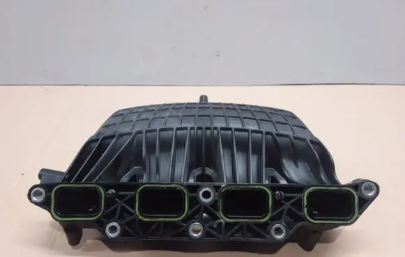 Volkswagen PASSAT B6 Intake manifold 03C129711AJ 0281002401 038906051C