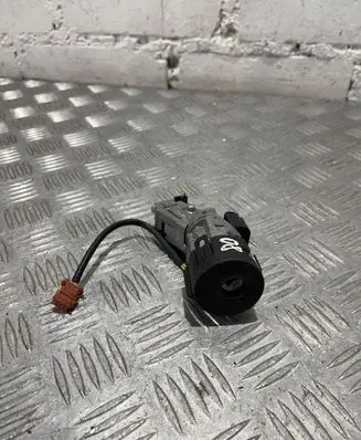 Peugeot 407 Immobiliser reader (aerial) 9663123280