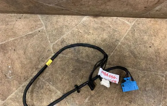 Mercedes-Benz SL R230 Other wiring loom A0325458528