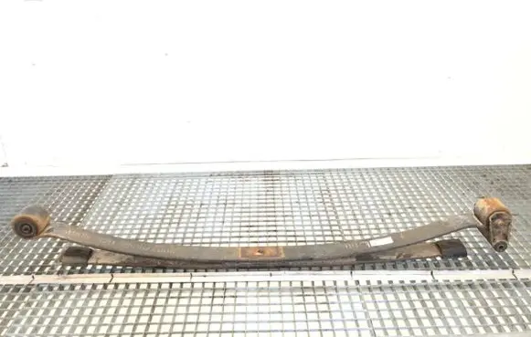 Mercedes-Benz Sprinter W906 Rear leaf spring A9063202506