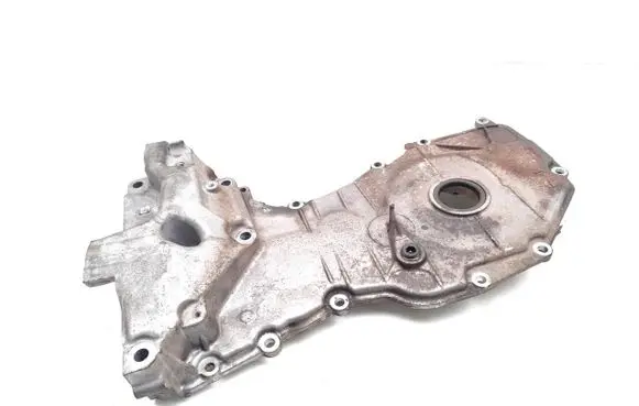 Nissan Note (E11) Timing chain cover HR16DE