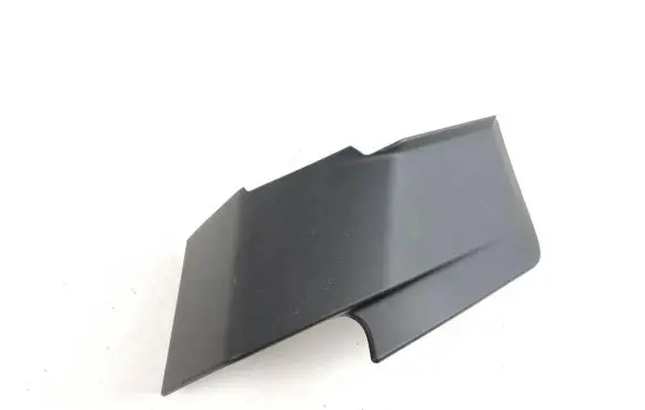 Porsche Taycan 9J1 Center console decorative trim 9J1864300