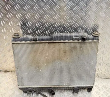 Ford Fiesta Coolant radiator M156904B C1B18005AA
