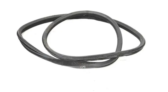 Volvo V70 Rubber seal rear door S1XMA
