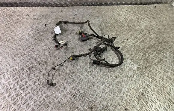 Volvo XC90 Engine installation wiring loom 31852002