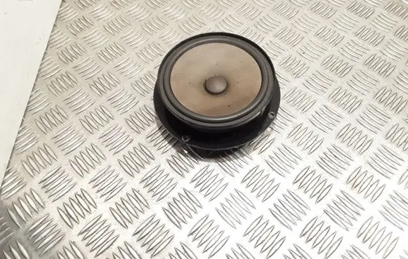 Volkswagen Golf V Front door speaker 1K0035454M