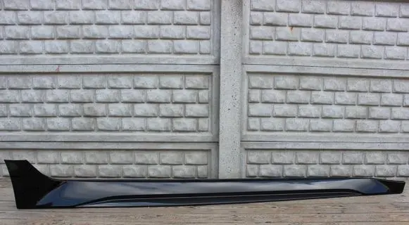 Audi RS5 Sill/side skirt trim 8B3853856