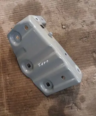 Renault Captur II Fender mounting bracket 641356222R
