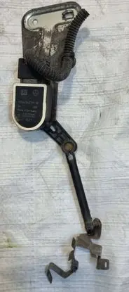 Mercedes-Benz E AMG W212 Headlight/headlamp level sensor A0045429918