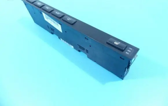 BMW X5 E53 Central body control module 6946432 IMPRK1335411