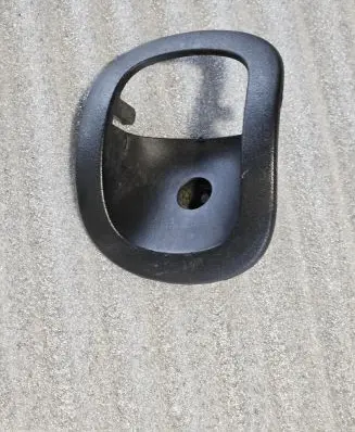 Dodge Challenger Seat trim 8233G 8233GHS