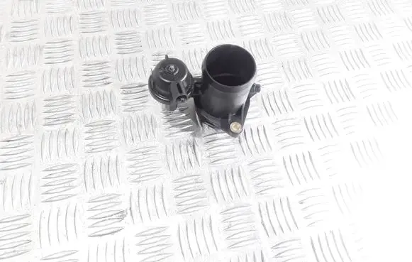Citroen C5 Throttle valve
