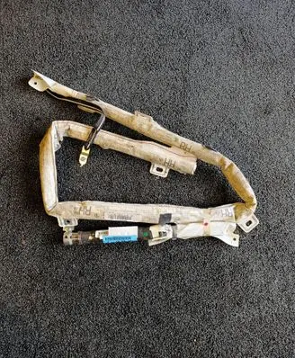 Toyota Avensis T250 Roof airbag 223WRH