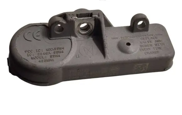 SsangYong Rodius Tire pressure sensor 2546ASSW4