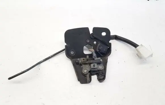 Alfa Romeo 156 Tailgate/trunk/boot lock/catch/latch A997