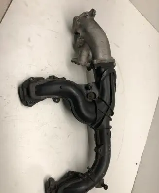 Audi A4 S4 B7 8E 8H Intake manifold 059145762B