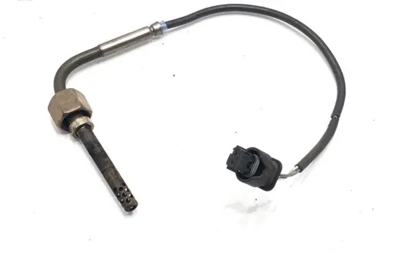 Mercedes-Benz E W212 Exhaust gas temperature sensor A0071538828