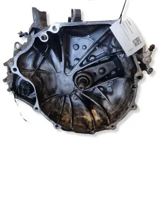 Honda Civic IX Manual 6 speed gearbox S66M 5G0955711 R66