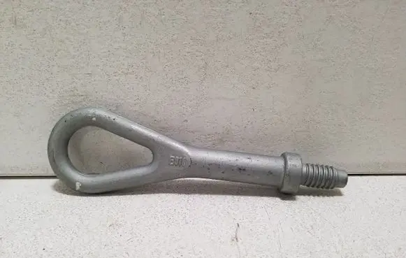 Ford Kuga II Towing hook eye 