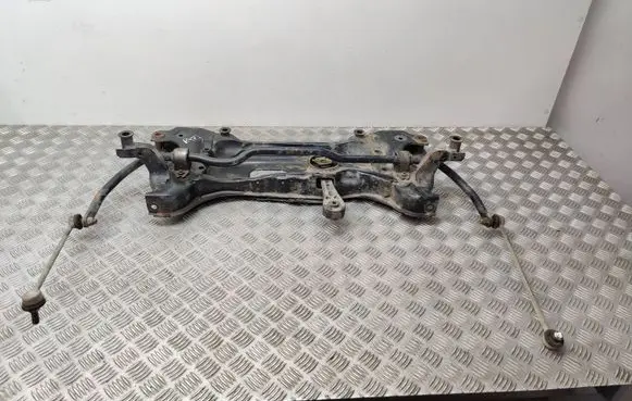Volkswagen Caddy Front subframe 1K0199315A