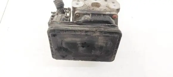 Honda Civic ABS Pump D19D43218