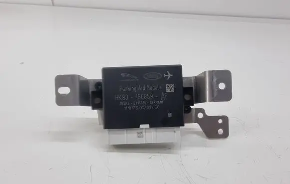 Jaguar F-Pace Parking PDC control unit/module HK8315C859AE