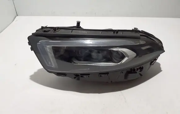 Mercedes-Benz A W177 Headlight/headlamp A1779065303
