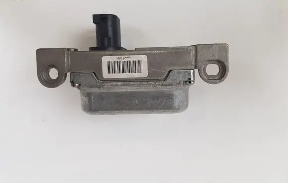 Nissan Murano Z50 ESP acceleration yaw rate sensor 479317S100 06211701634