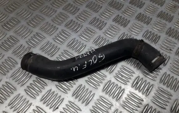 Volkswagen Golf IV Engine coolant pipe/hose