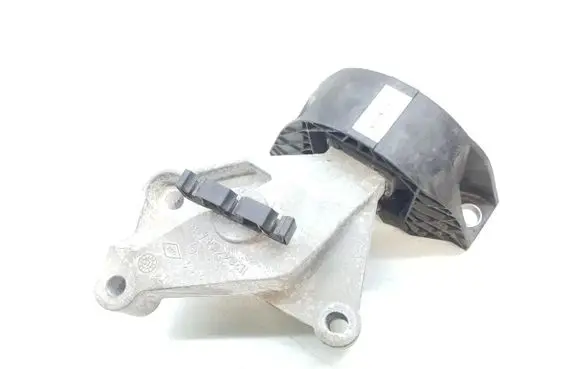 Engine mount bracket