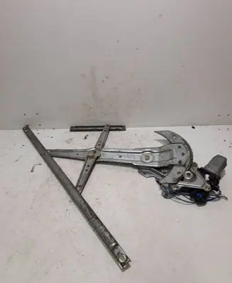 Honda HR-V Front door window regulator with motor 812170