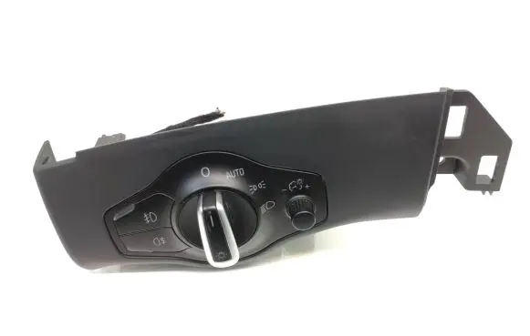 Audi A4 S4 B8 8K Light switch 8K0941531AL 8t1858341b