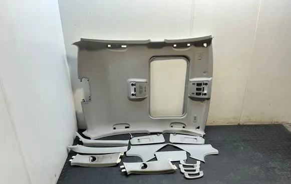 BMW 3 E90 E91 Headlining set 7145633