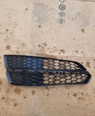 Audi A8 S8 D5 Front bumper lower grill 4H0807680AB