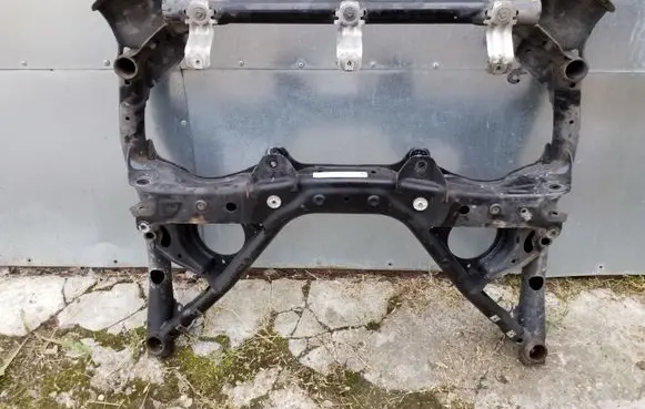 BMW 1 F20 F21 Front subframe