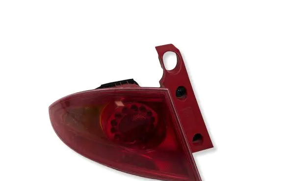 Seat Leon (1P) Rear/tail lights 