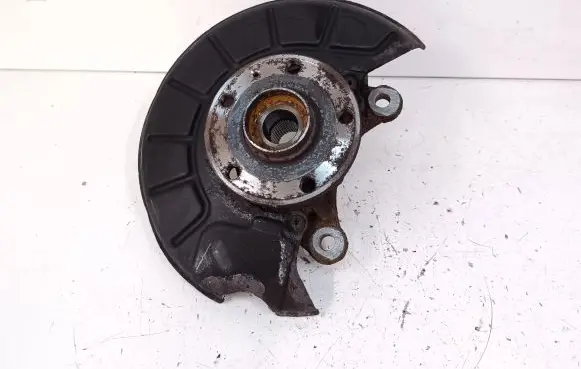 Skoda Superb B6 (3T) Front wheel hub
