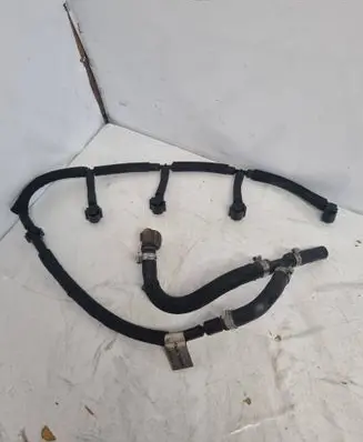 Volvo V70 Fuel return line/hose 0445130003 31321198
