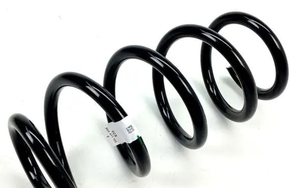 Audi Q3 8U Front coil spring 80A411105T