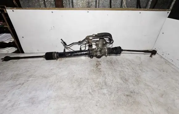 Toyota Corolla E110 Steering rack 48001AY612