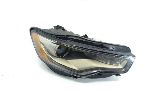 Audi A6 S6 C7 4G Headlight/headlamp 4G0941006B