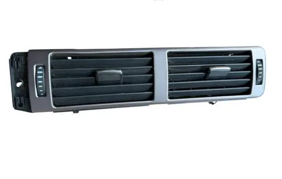 Audi A6 S6 C5 4B Dash center air vent grill 4B1820951