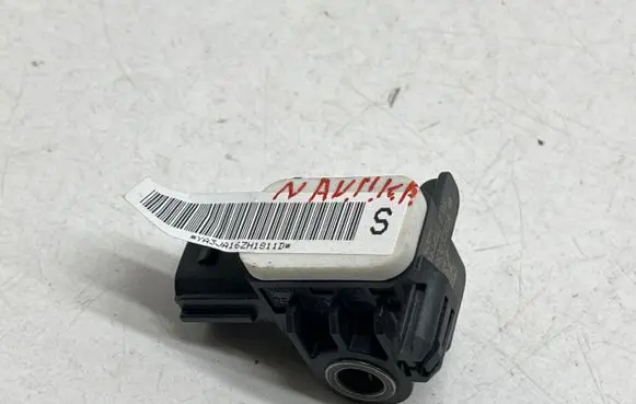 Nissan Navara D23 Airbag deployment crash/impact sensor 988303JA0A 161217205 H209