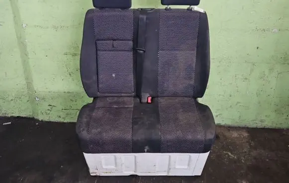 Volkswagen Crafter Front passenger seat IMPRK1406363