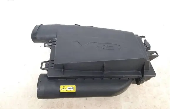 Mercedes-Benz SL R231 Air filter box A2780900101