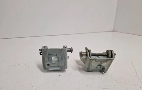 Peugeot 508 RXH Rear door hinge set 