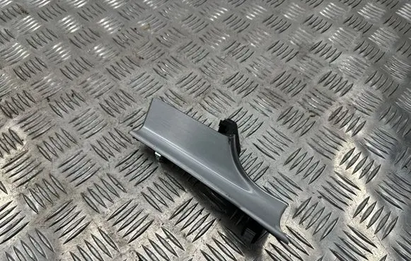 Mercedes-Benz GLC X253 C253 Dashboard glove box trim A2536809400