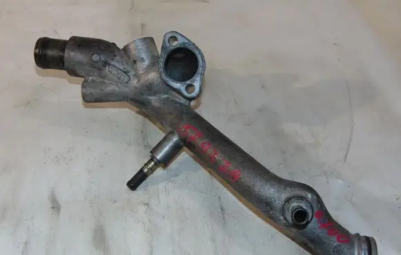 Renault Vel Satis Other exhaust manifold parts 7701053270