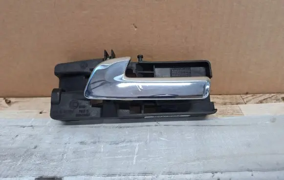 Alfa Romeo 159 Rear door interior handle 156043463