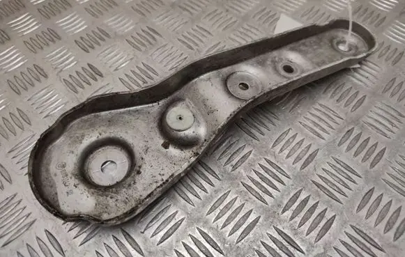 Front control arm
